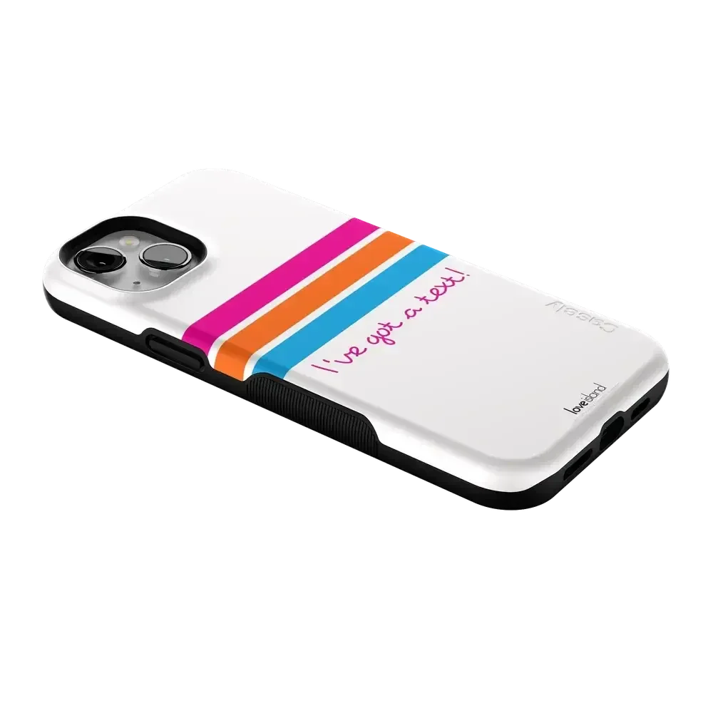 I've Got a Text! | Love Island Case - Image 43