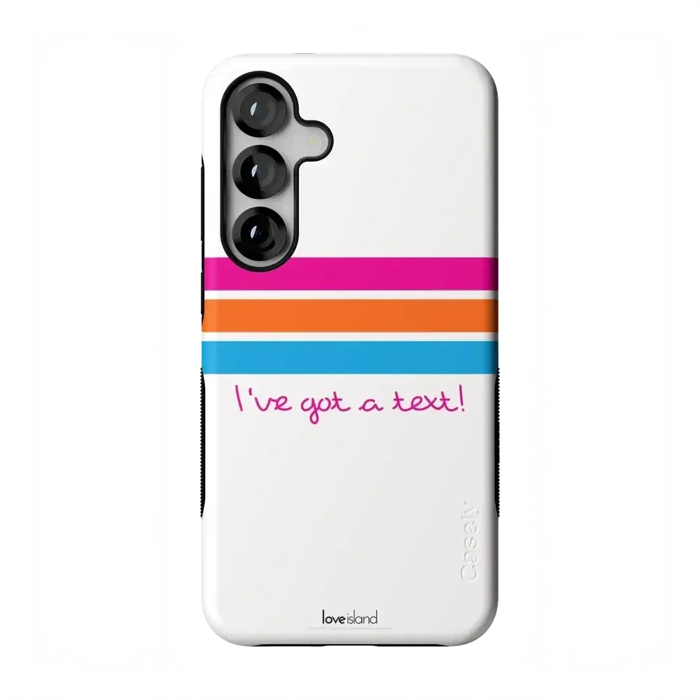 I've Got a Text! | Love Island Case - Image 67