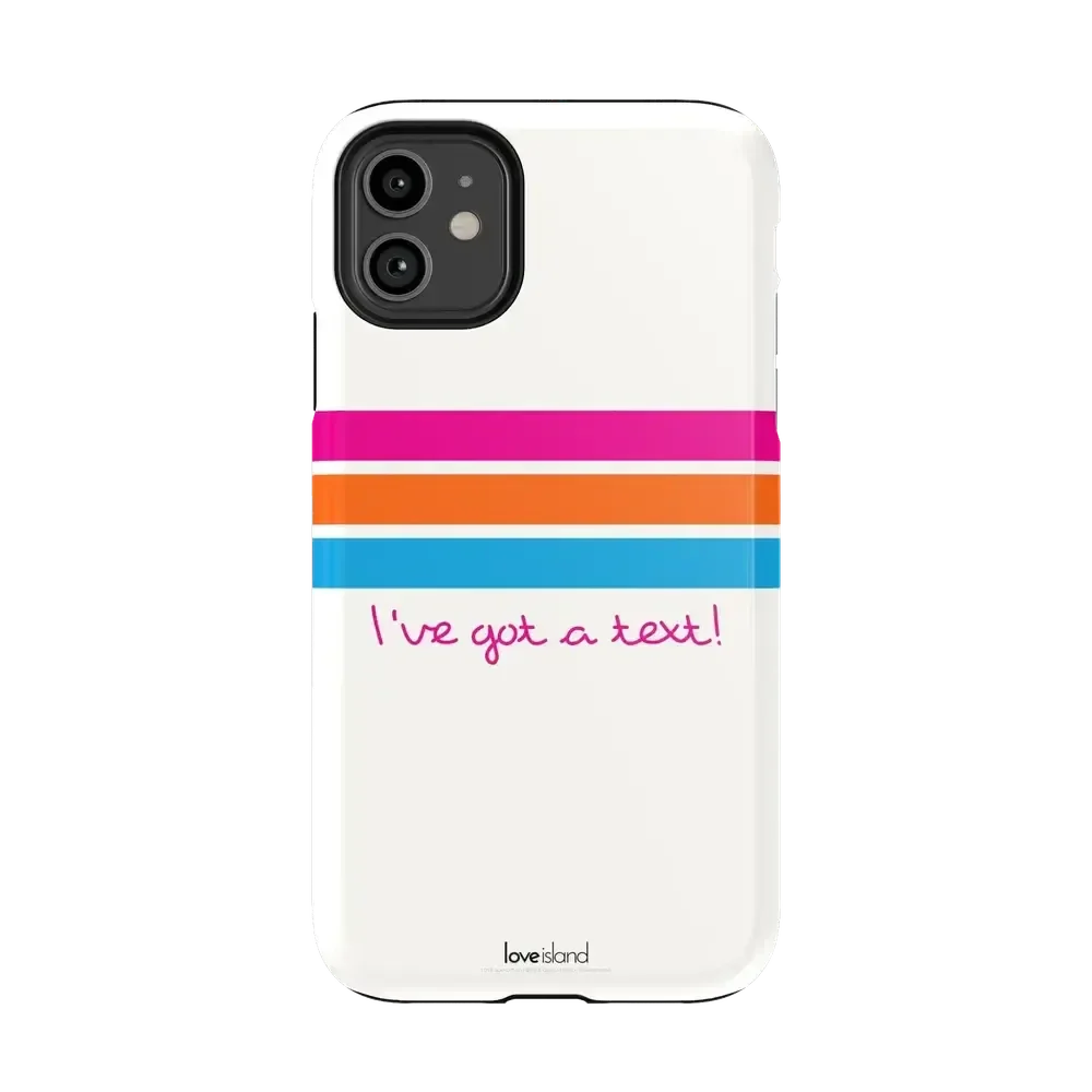 I've Got a Text! | Love Island Case - Image 81