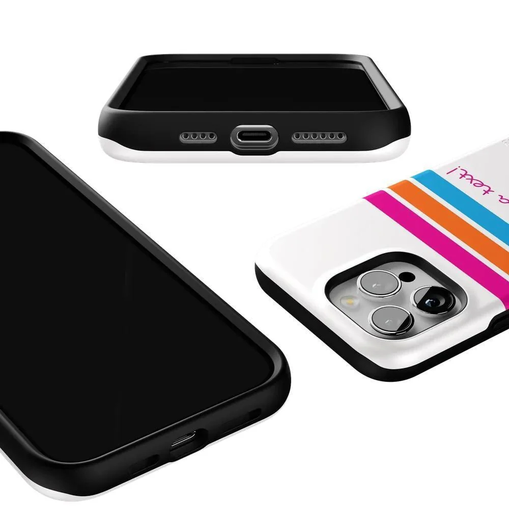 I've Got a Text! | Official Love Island x Casely Phone Case - Image 36