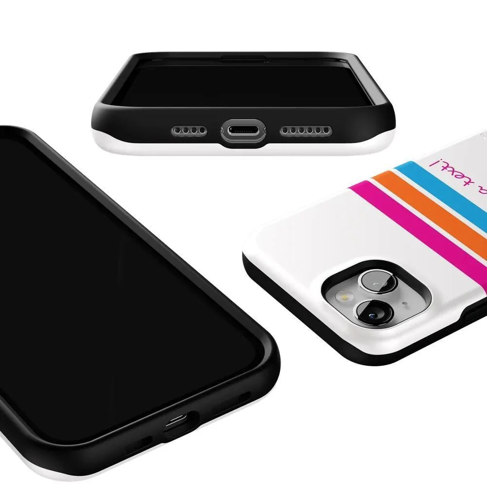 I've Got a Text! | Official Love Island x Casely Phone Case - Image 87