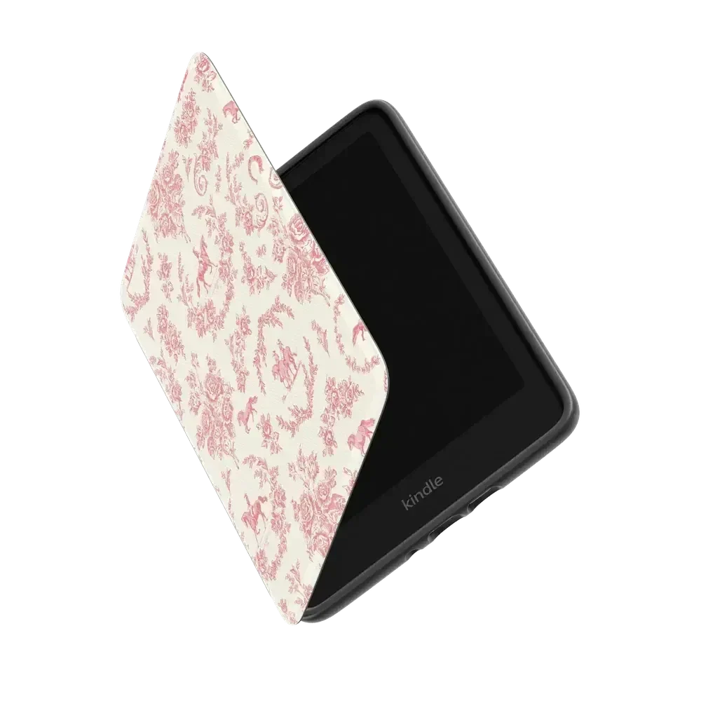 Western Bloom | Jenna Palek x Casely Kindle Case - Image 6