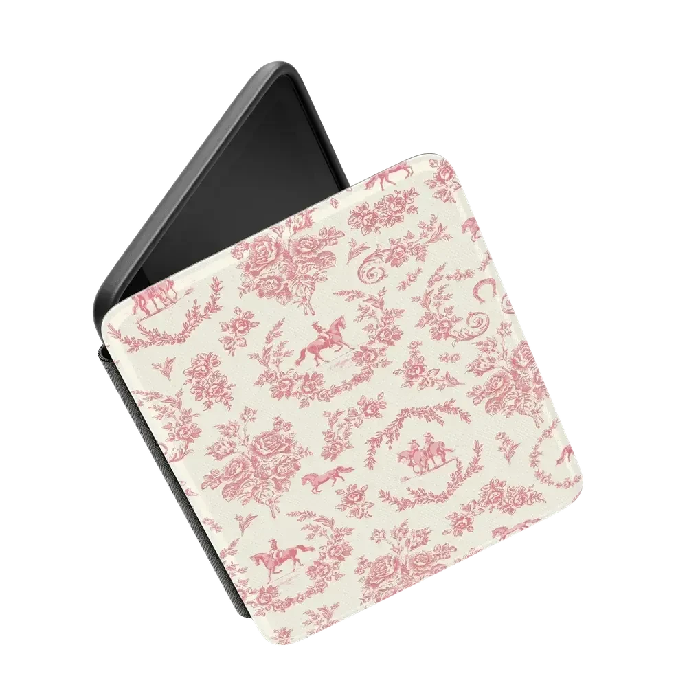 Western Bloom | Jenna Palek x Casely Kindle Case - Image 7