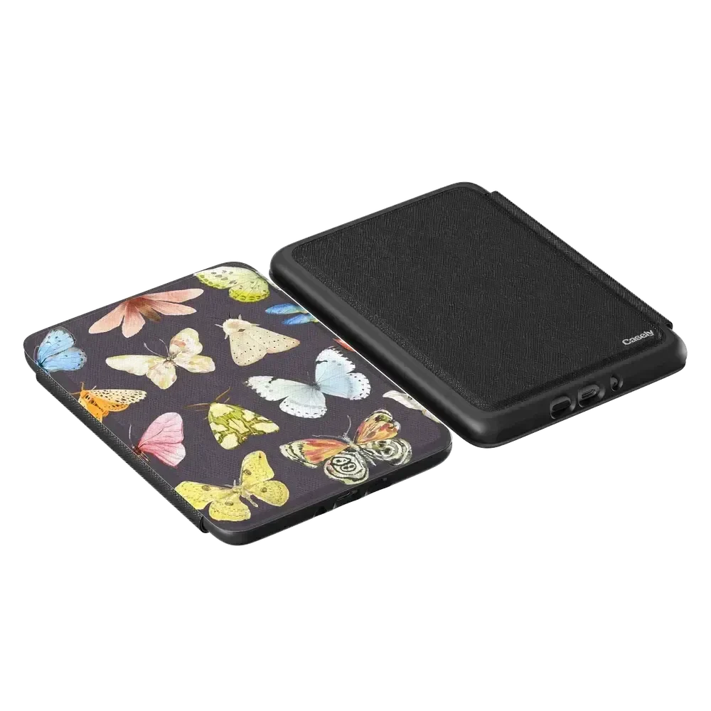 Midnight Monarch | Jenna Palek x Casely Kindle Case - Image 10