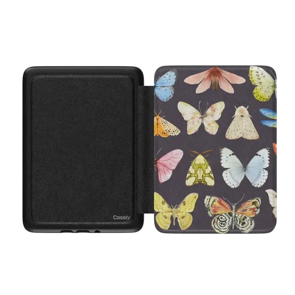 Midnight Monarch | Jenna Palek x Casely Kindle Case - Image 5
