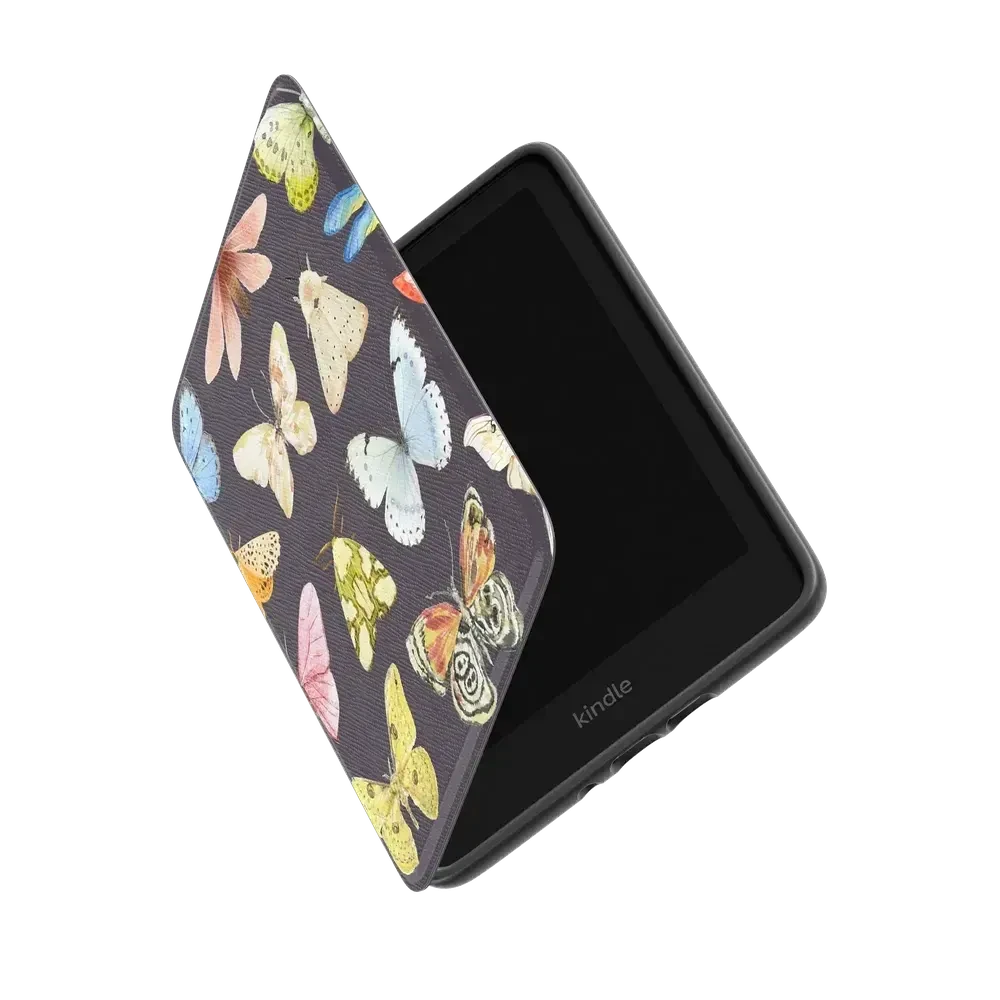 Midnight Monarch | Jenna Palek x Casely Kindle Case - Image 6