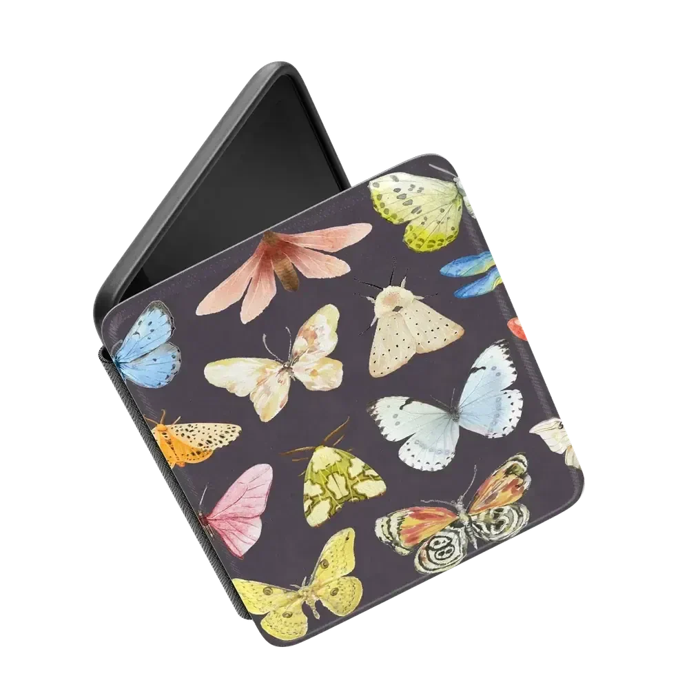 Midnight Monarch | Jenna Palek x Casely Kindle Case - Image 7