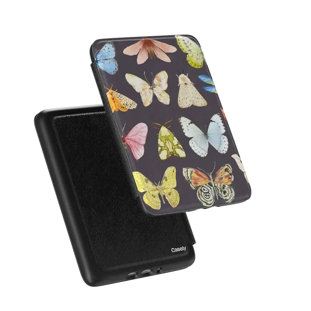 Midnight Monarch | Jenna Palek x Casely Kindle Case - Image 8