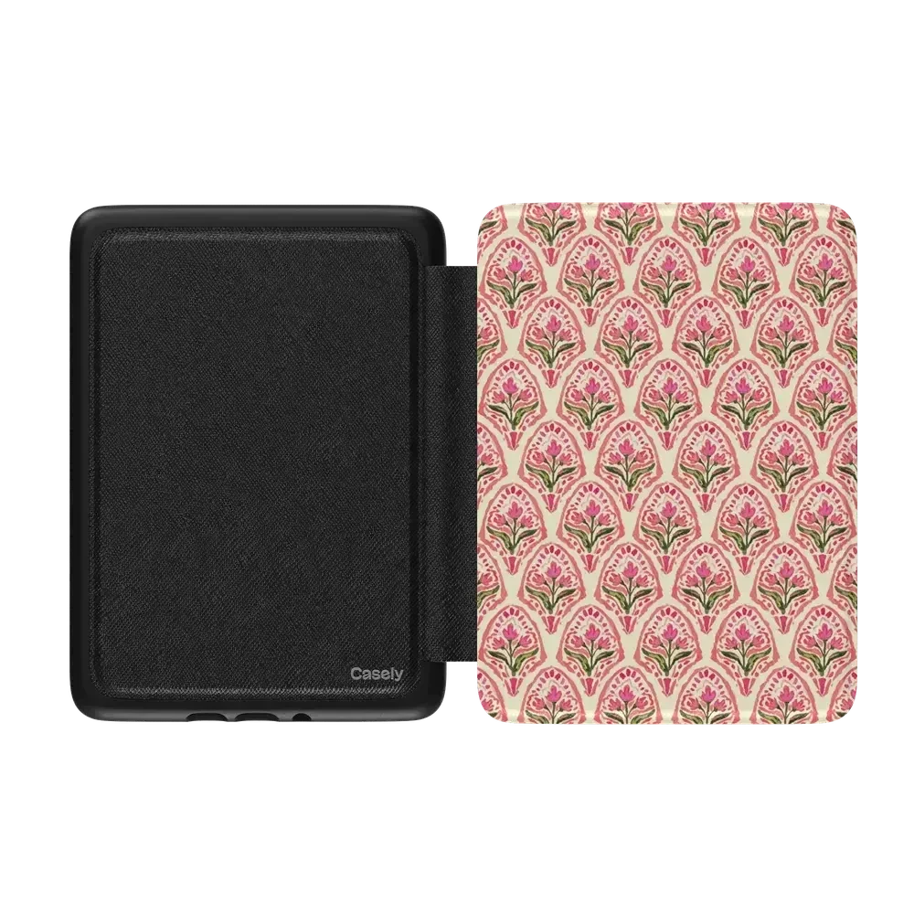 Tulip Tapestry | Jenna Palek x Casely Kindle Case - Image 5