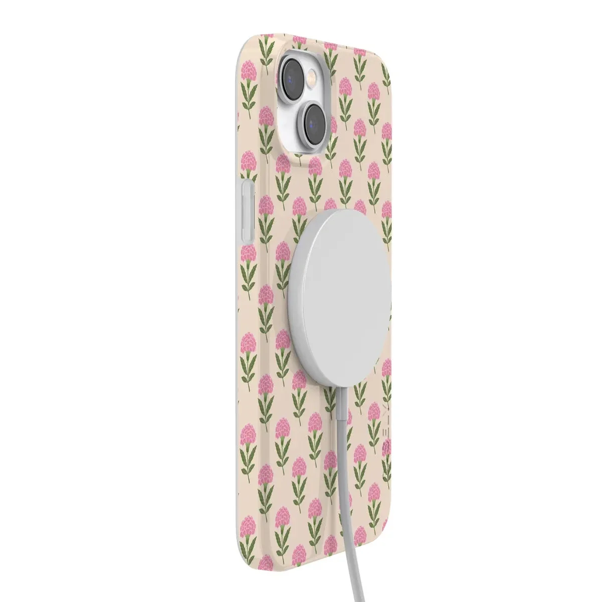 Jenna's Flowers | Fun on Weekdays Case - Image 115