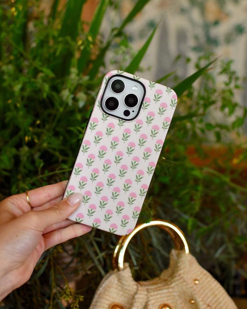 Jenna's Flowers | Fun on Weekdays Case - Image 13