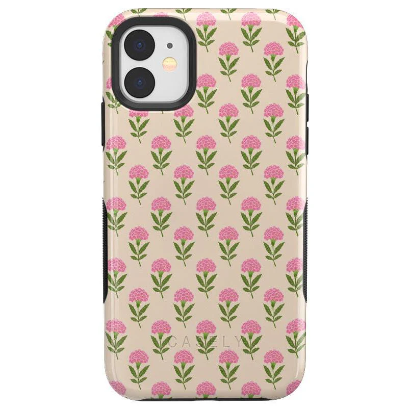 Jenna's Flowers | Fun on Weekdays Case - Image 36