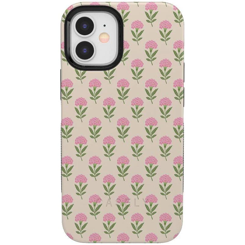Jenna's Flowers | Fun on Weekdays Case - Image 42