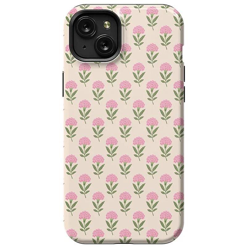 Jenna's Flowers | Fun on Weekdays Case - Image 66