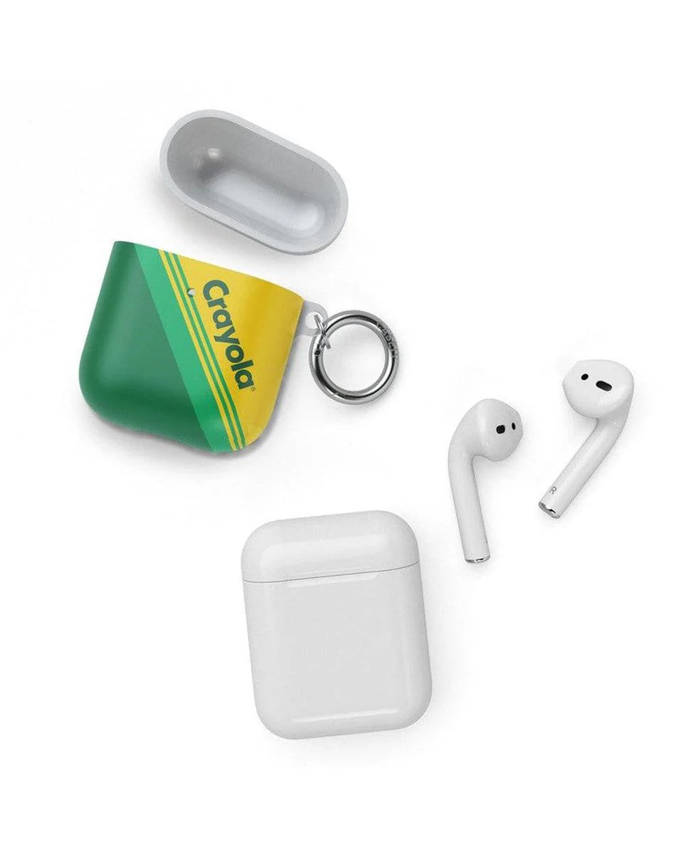 Keep It Classic | Crayola AirPods Case - Image 13