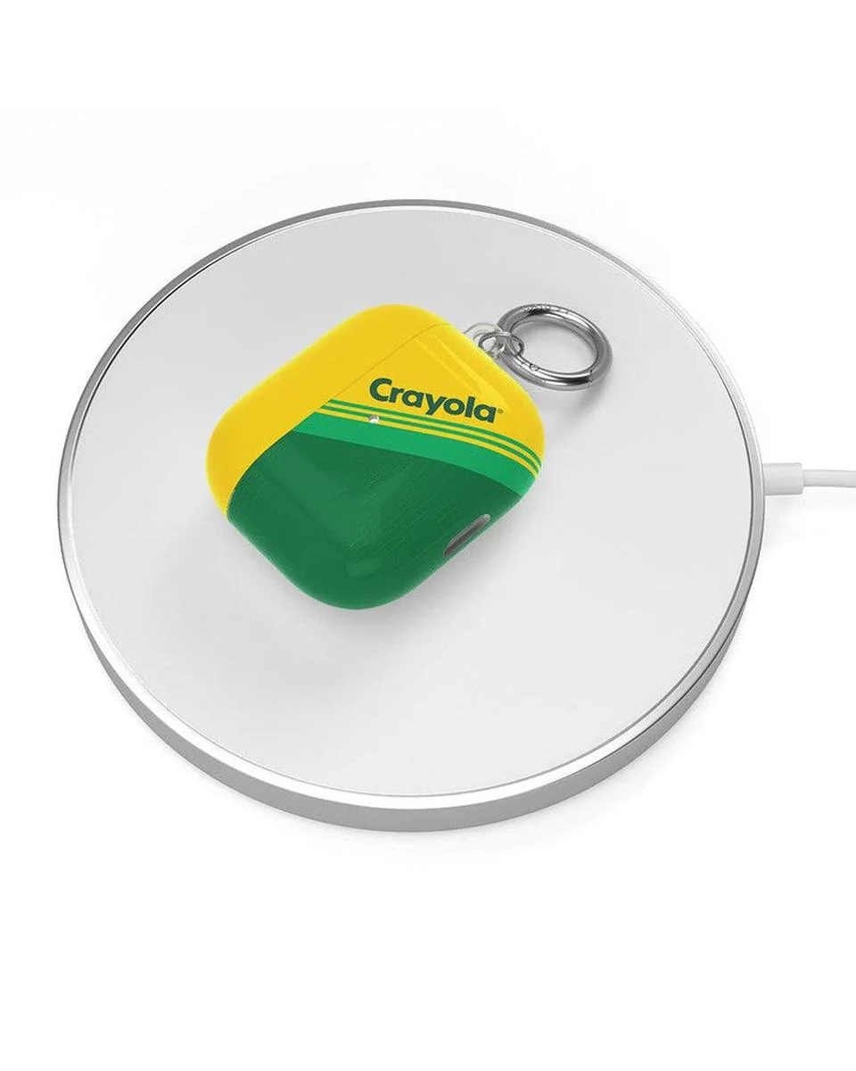 Keep It Classic | Crayola AirPods Case - Image 14
