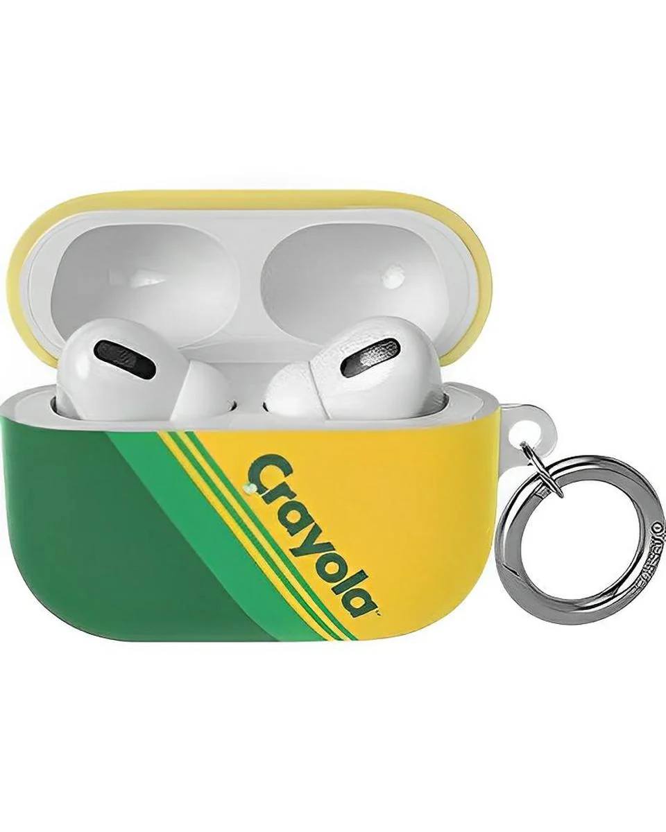 Keep It Classic | Crayola AirPods Case - Image 4