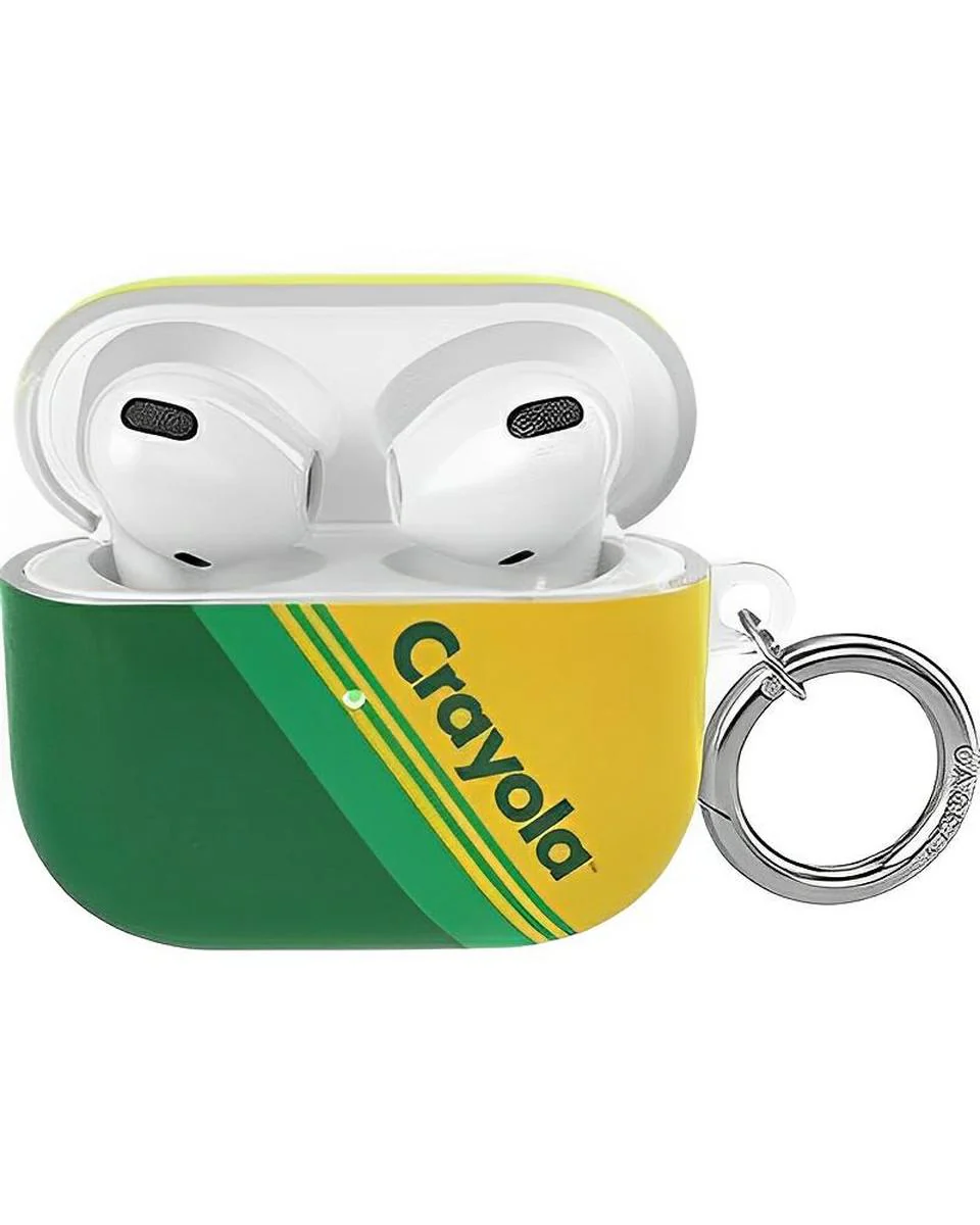 Keep It Classic | Crayola AirPods Case - Image 7