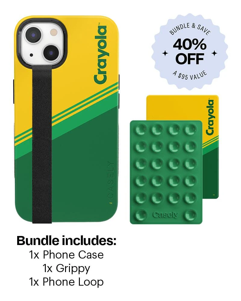 Keep it Classic | Crayola Bundle - Image 4