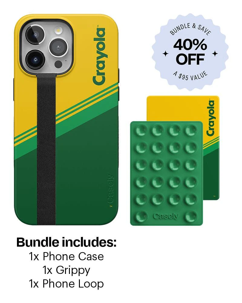 Keep it Classic | Crayola Bundle - Image 7