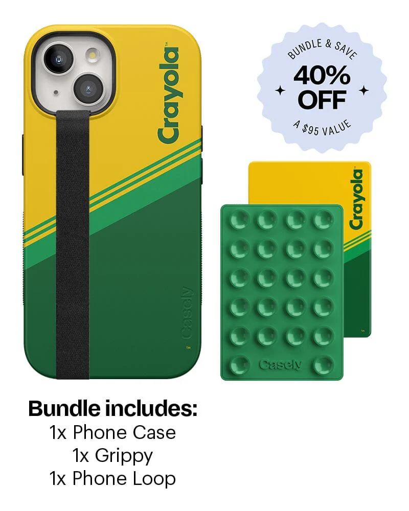 Keep it Classic | Crayola Bundle - Image 8
