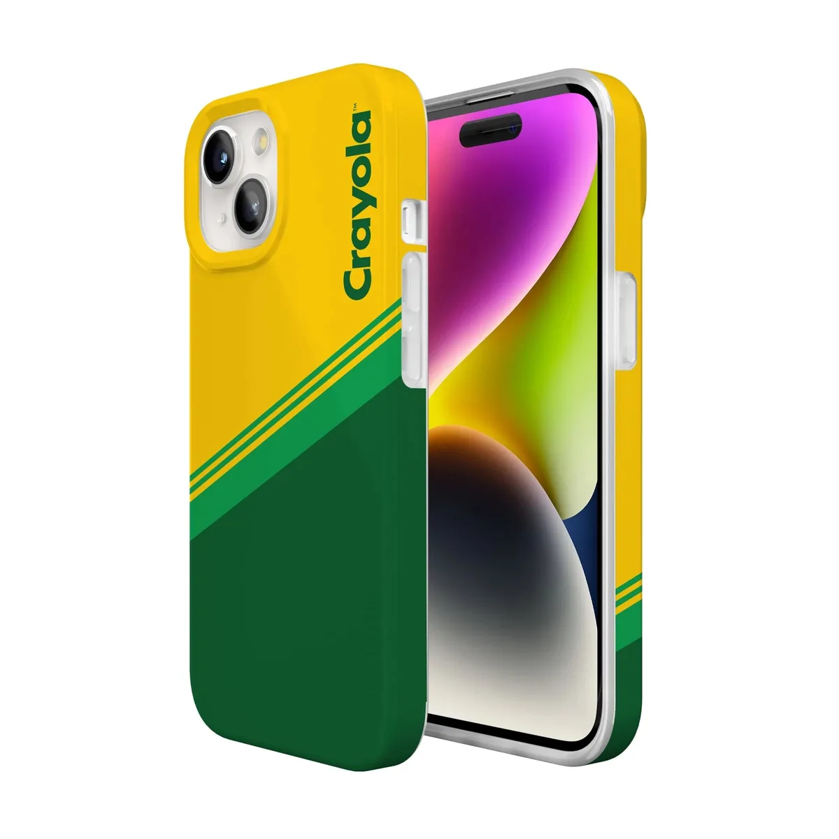 Keep It Classic | Crayola Crayon Box Case - Image 107