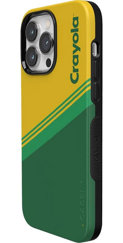 Keep It Classic | Crayola Crayon Box Case - Image 36