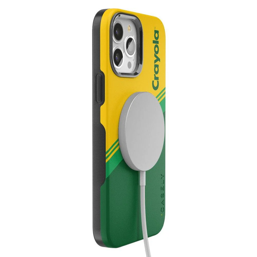 Keep It Classic | Crayola Crayon Box Case - Image 44