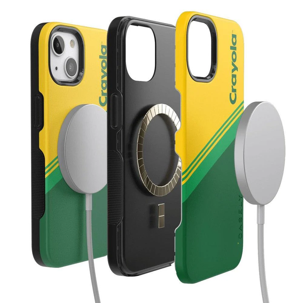 Keep It Classic | Crayola Crayon Box Case - Image 50