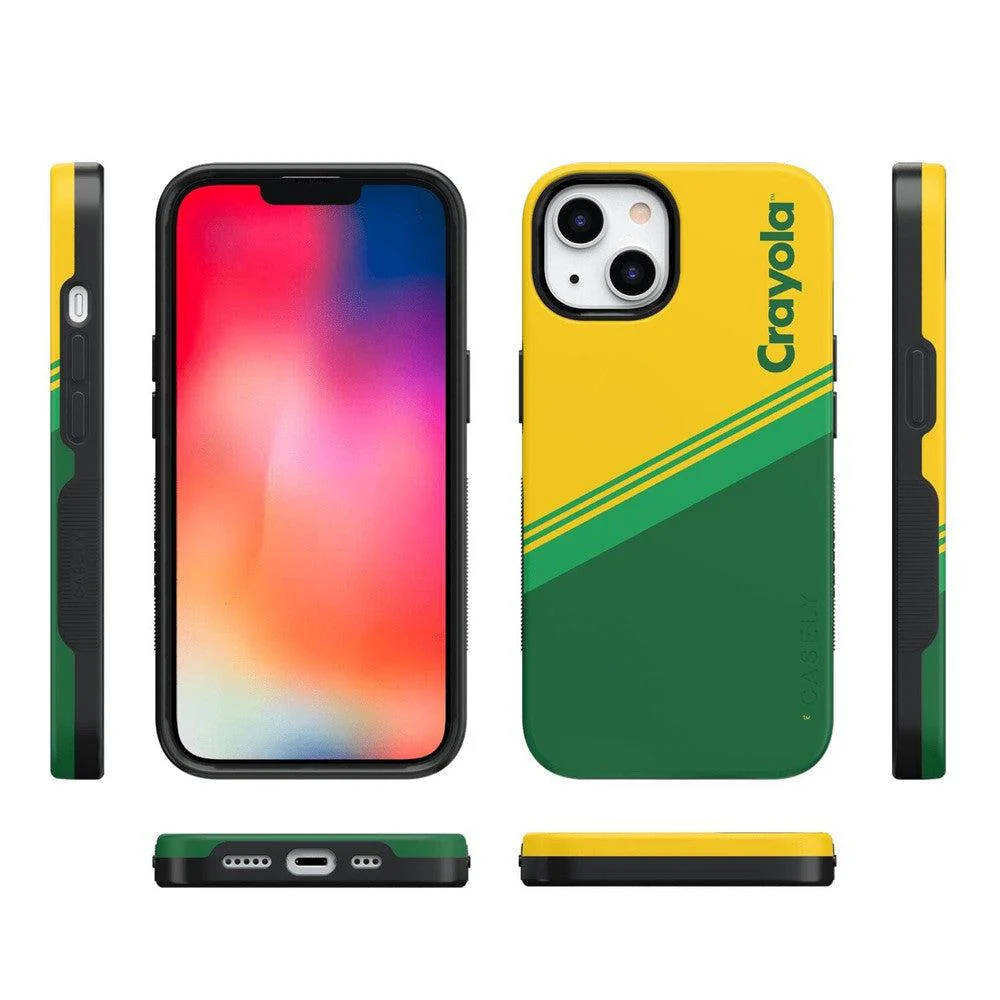 Keep It Classic | Crayola Crayon Box Case - Image 51