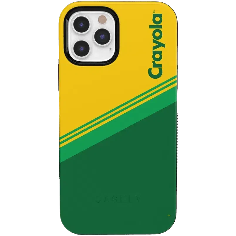 Keep It Classic | Crayola Crayon Box Case - Image 52