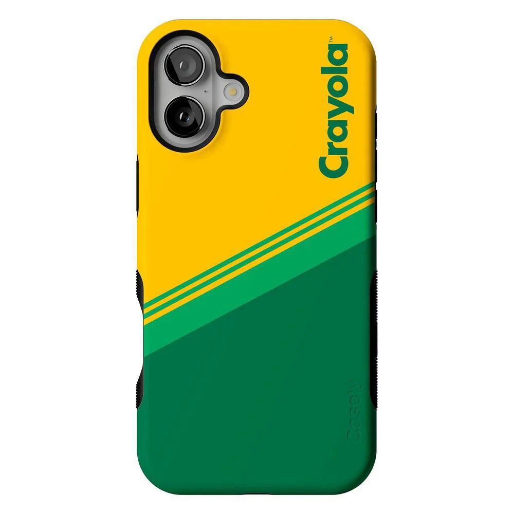 Keep It Classic | Crayola Crayon Box Case - Image 65