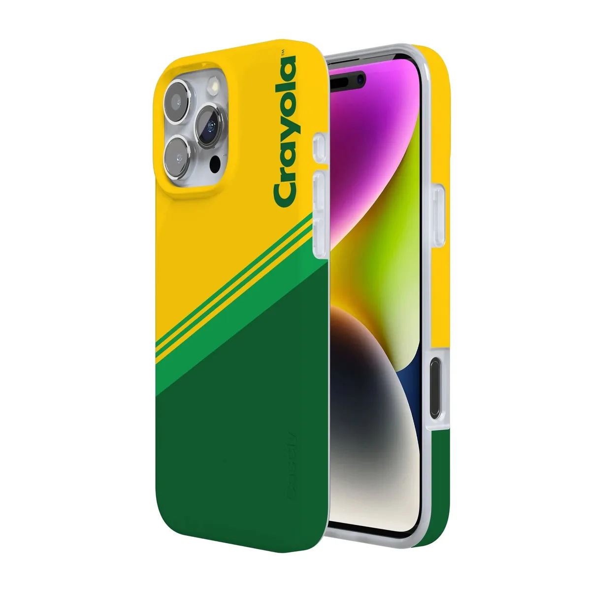 Keep It Classic | Crayola Crayon Box Case - Image 97