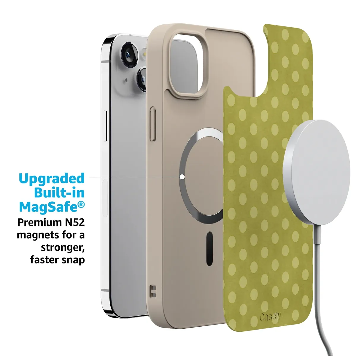 Kiwi Cooler | Poolside Print Case - Image 201