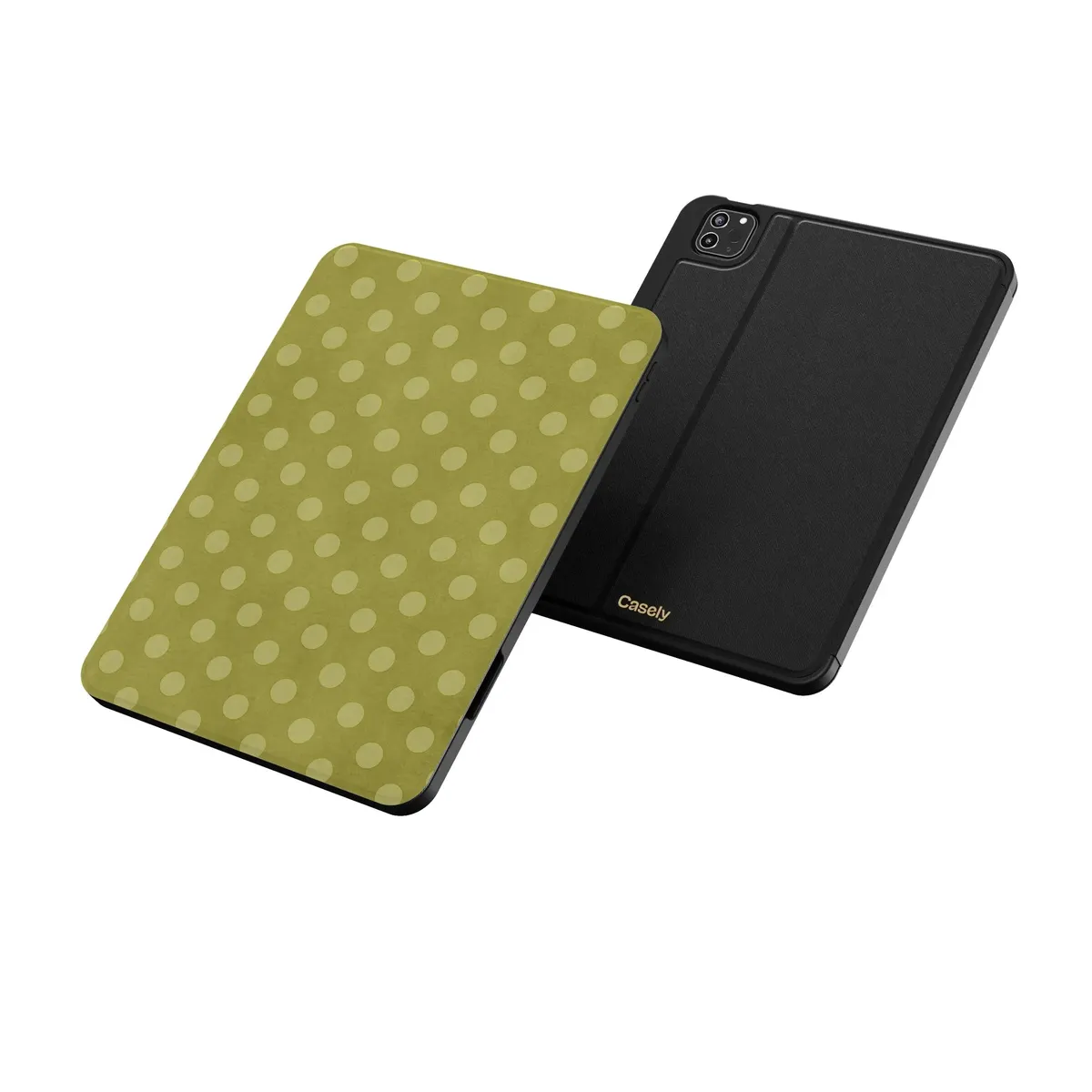 Kiwi Cooler | Poolside Print iPad Case - Image 10