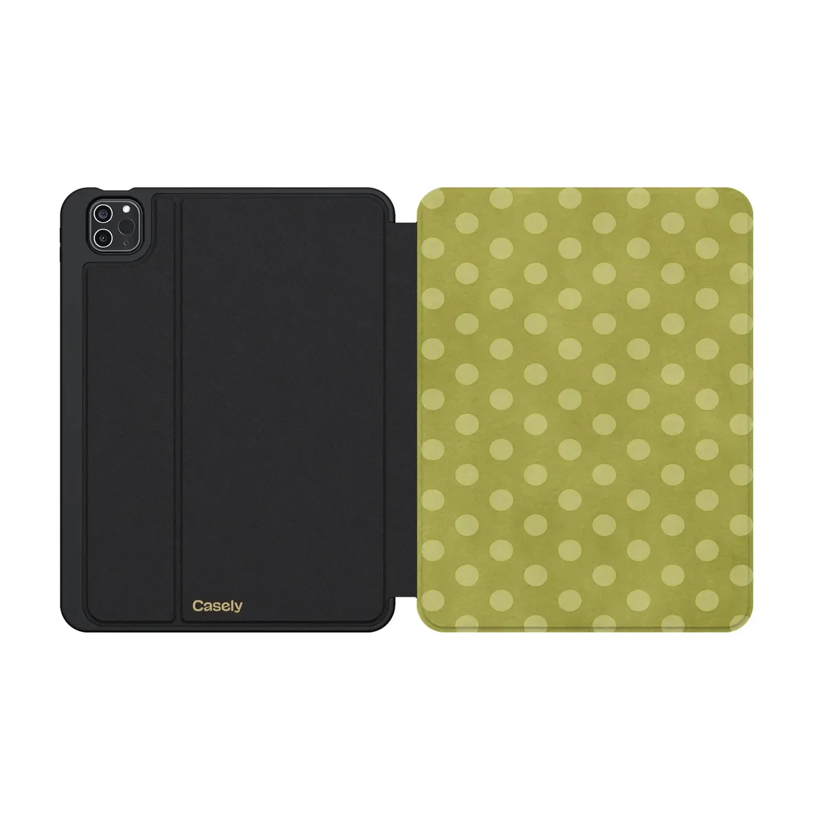 Kiwi Cooler | Poolside Print iPad Case - Image 15
