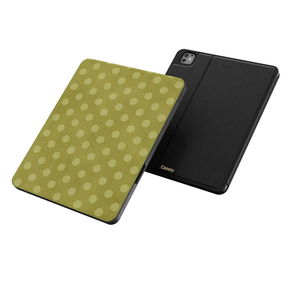 Kiwi Cooler | Poolside Print iPad Case - Image 2