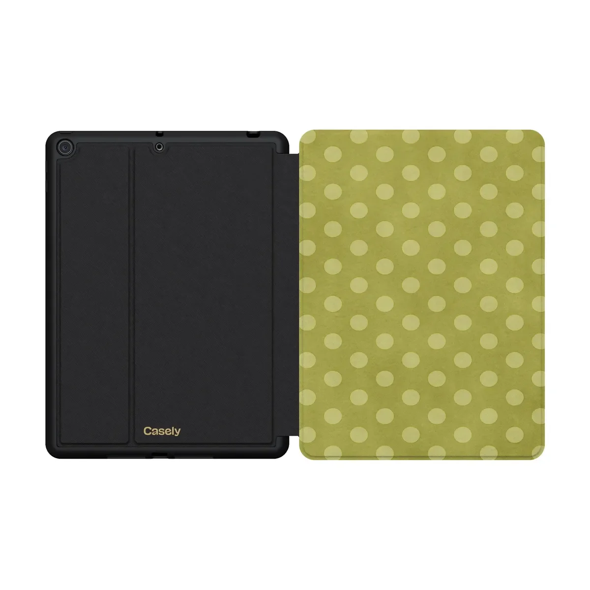Kiwi Cooler | Poolside Print iPad Case - Image 39