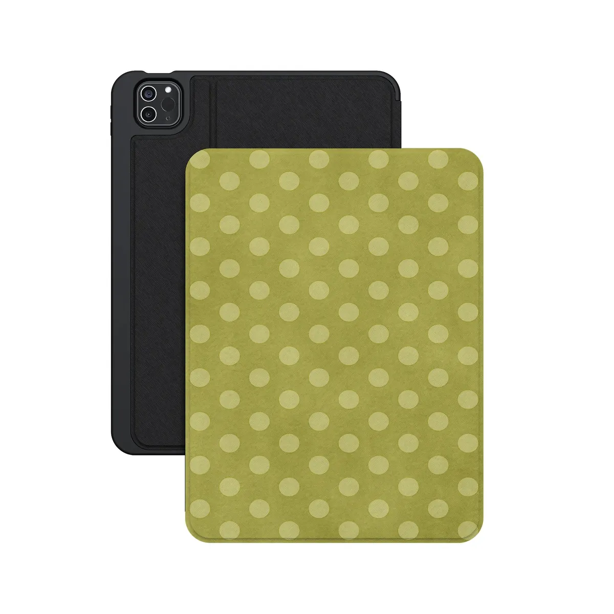 Kiwi Cooler | Poolside Print iPad Case - Image 9