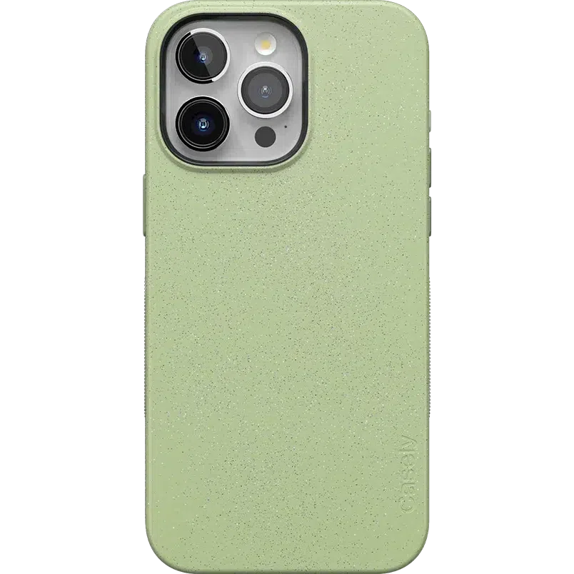 Kiwi Kiss | Matcha Green Shimmer Case - Image 17