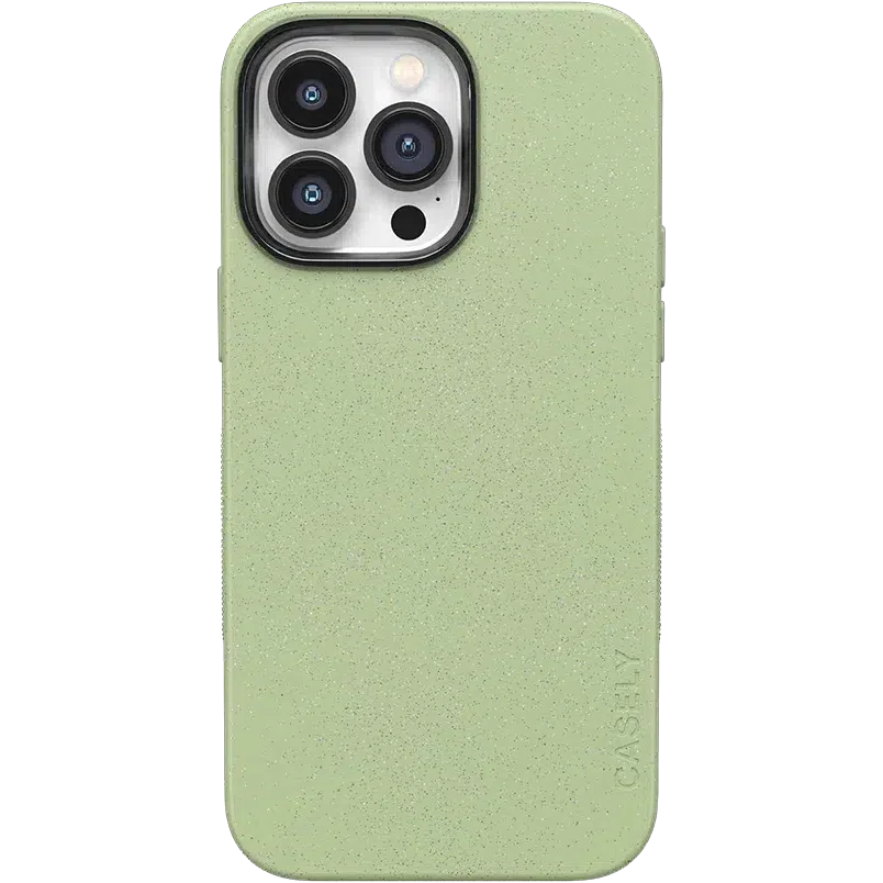 Kiwi Kiss | Matcha Green Shimmer Case - Image 23