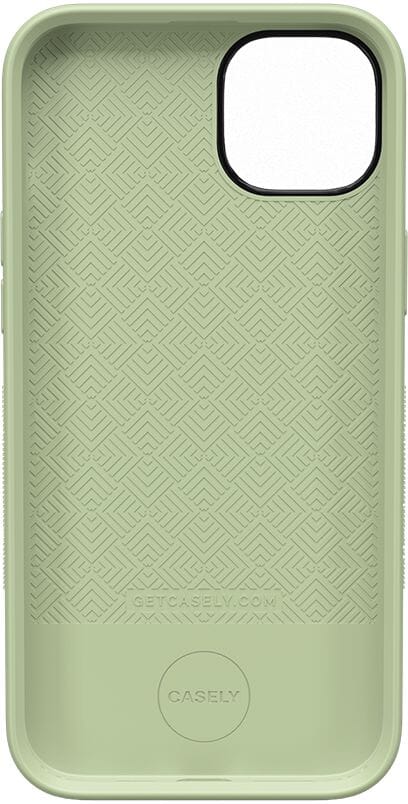 Kiwi Kiss | Matcha Green Shimmer Case - Image 25