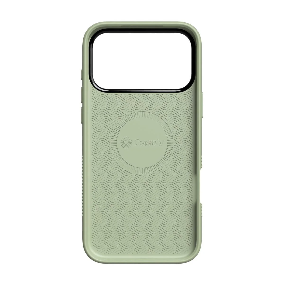 Kiwi Kiss | Matcha Green Shimmer Case - Image 3