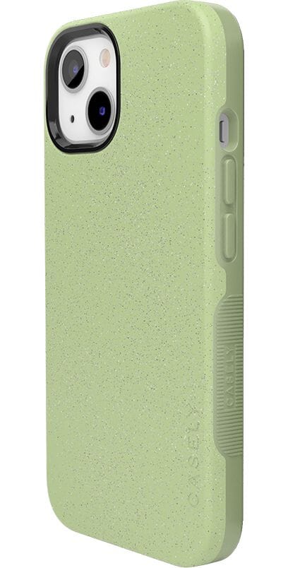 Kiwi Kiss | Matcha Green Shimmer Case - Image 33
