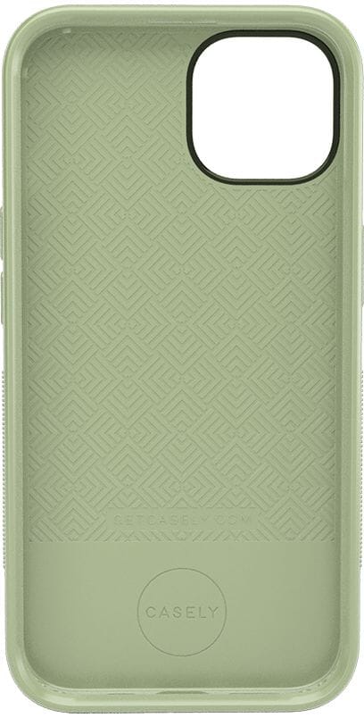 Kiwi Kiss | Matcha Green Shimmer Case - Image 34