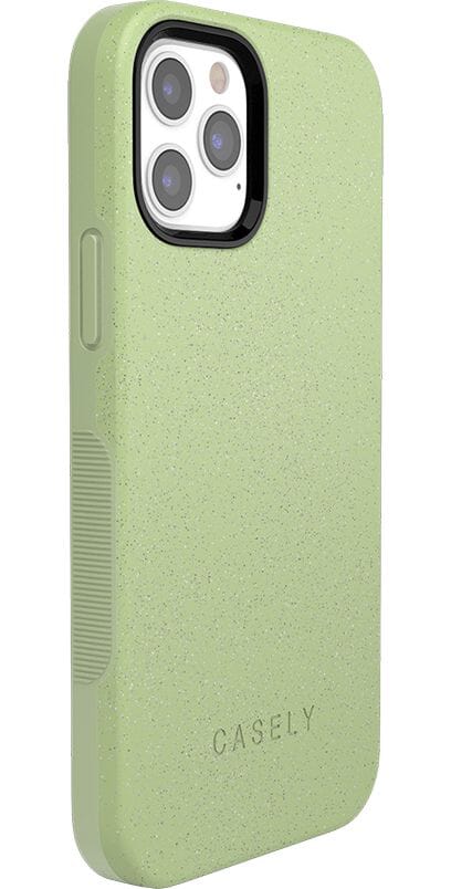 Kiwi Kiss | Matcha Green Shimmer Case - Image 36