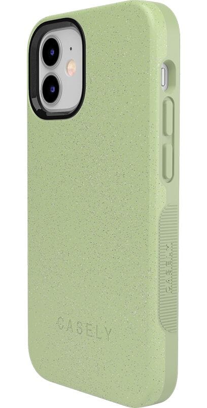 Kiwi Kiss | Matcha Green Shimmer Case - Image 39
