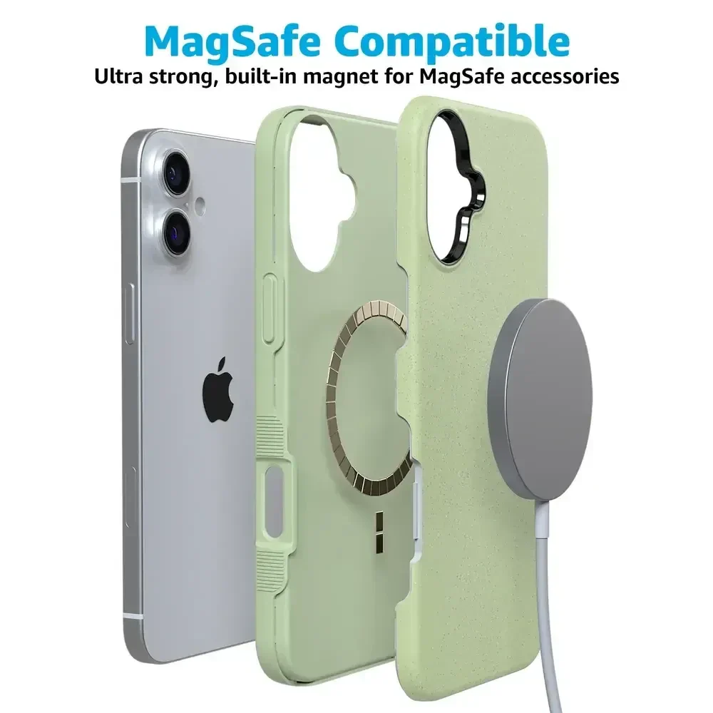 Kiwi Kiss | Matcha Green Shimmer Case - Image 50
