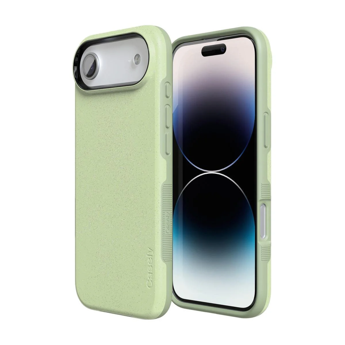 Kiwi Kiss | Matcha Green Shimmer Case - Image 65