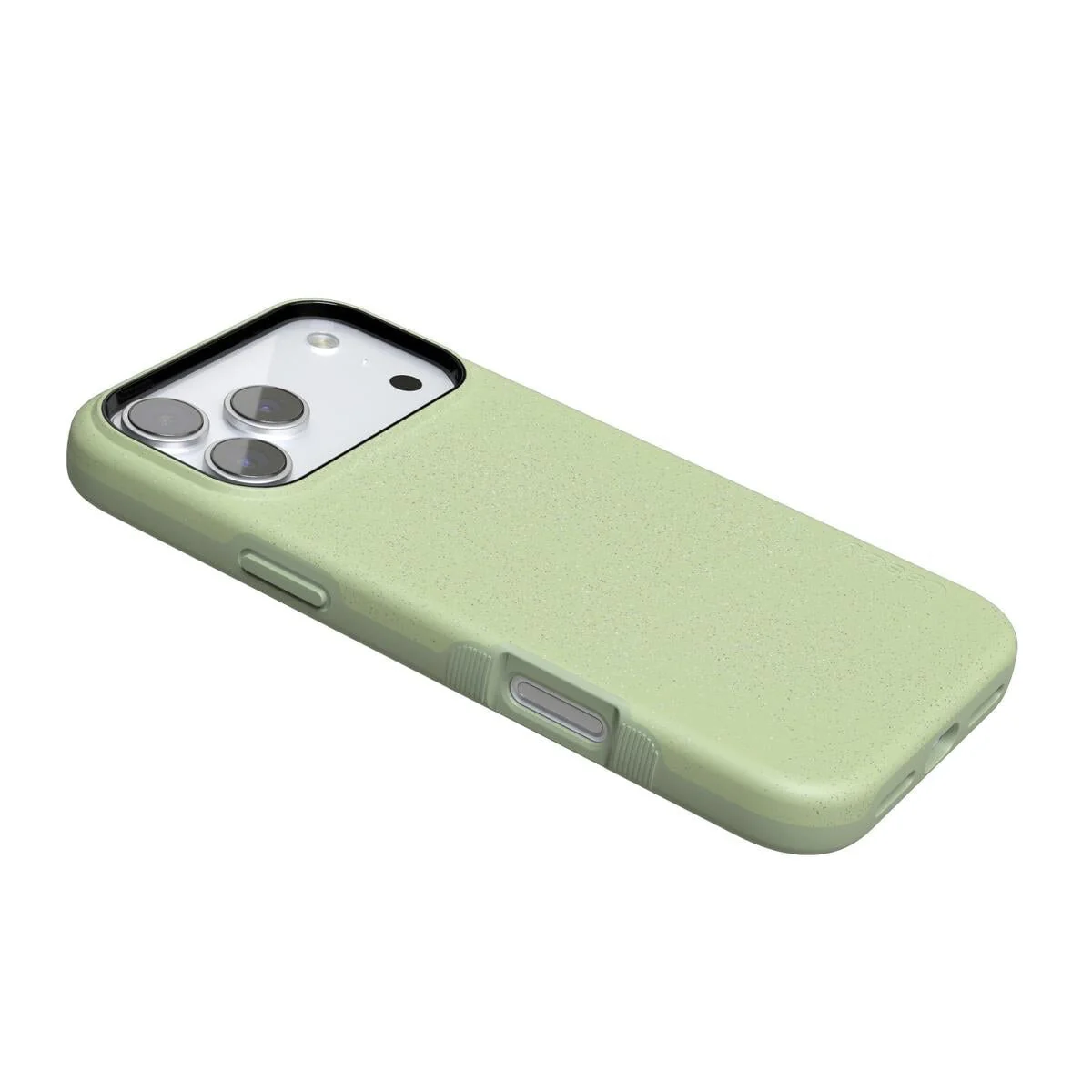 Kiwi Kiss | Matcha Green Shimmer Case - Image 8